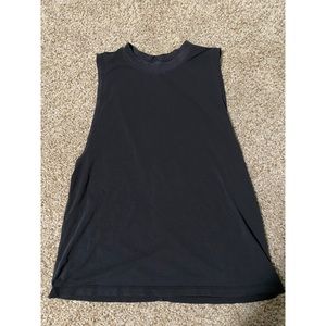 Lululemon Tank Top - size 10